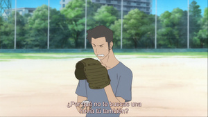 La chica que saltaba a través del tiempo